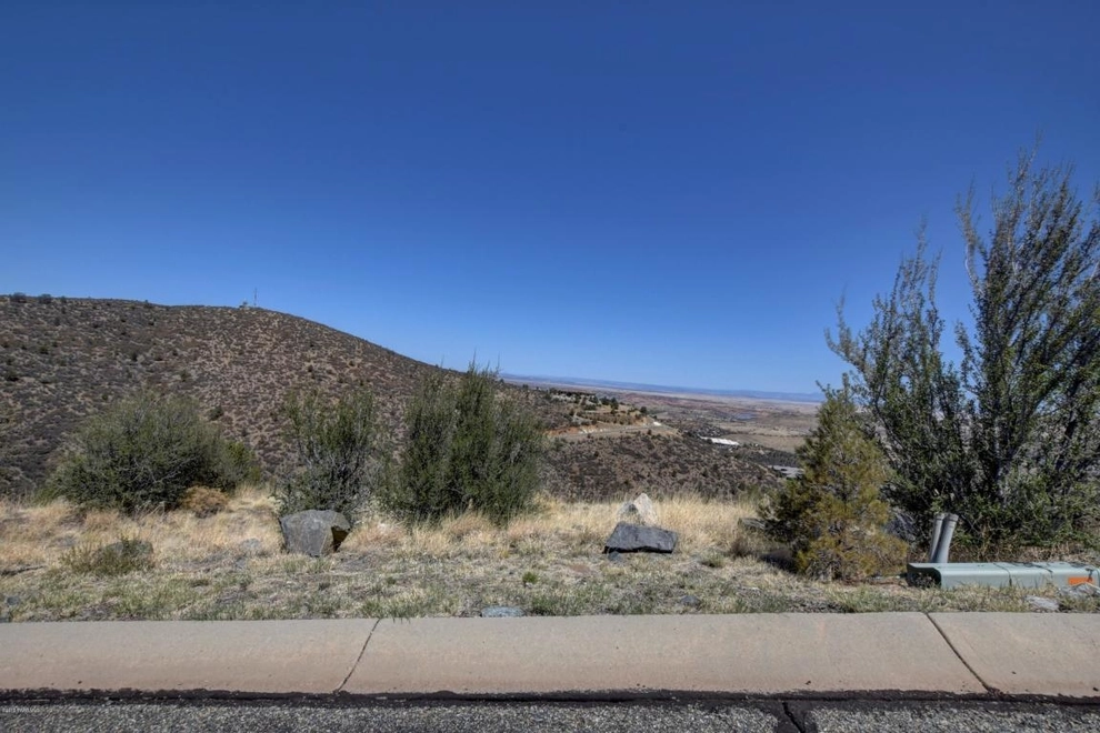Photo of 2712 Lookover Circle, Prescott, AZ 86303