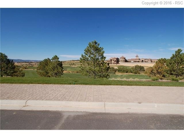 Photo of 1725 Vine Cliff Heights, Colorado Springs, CO 80921