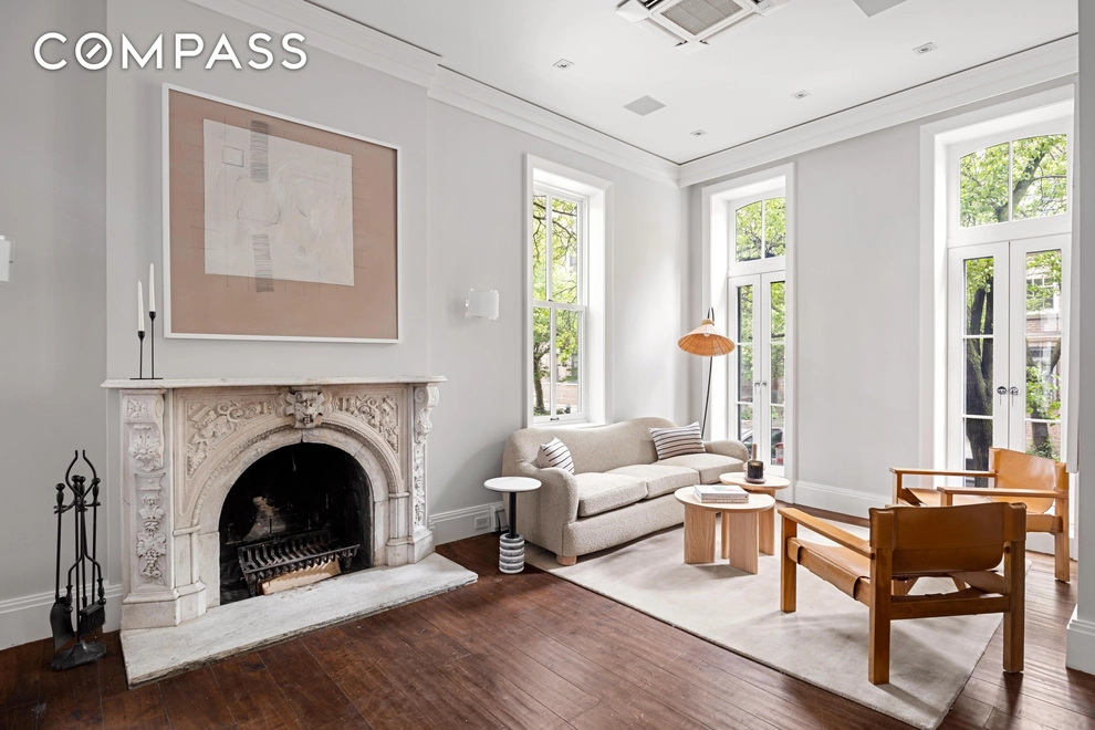 Unit for sale at 214 W 11th Street, Manhattan, NY 10014