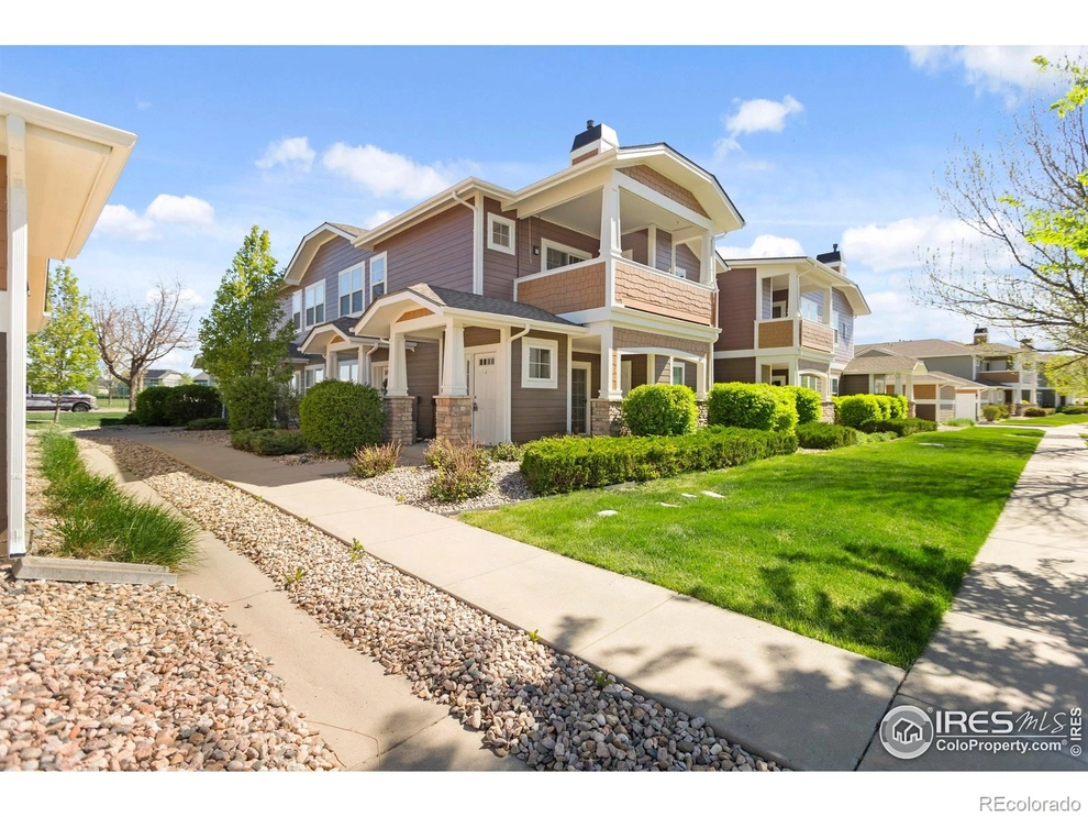 Photo of 2214 Owens Avenue, Fort Collins, CO 80528
