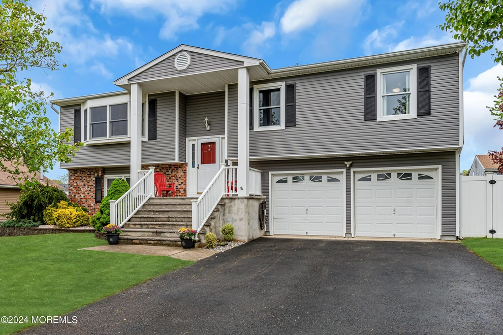 Unit for sale at 19 Emory Street, Howell, NJ 07731