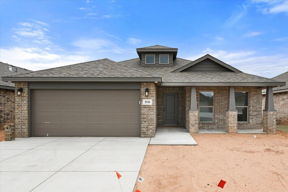 Unit for sale at 2716 Turner Avenue, Lubbock, TX 79407