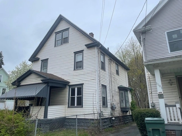 Unit for sale at 1097 N Goodman Street, Rochester, NY 14609