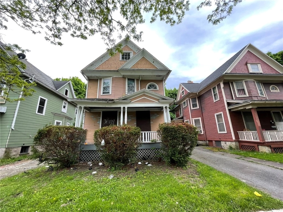 Unit for sale at 371 Glenwood Avenue, Rochester, NY 14613