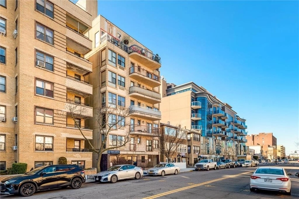 Unit for sale at 134 West End Avenue, Brooklyn, NY 11235