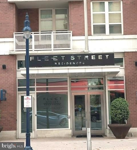 157 Fleet Street