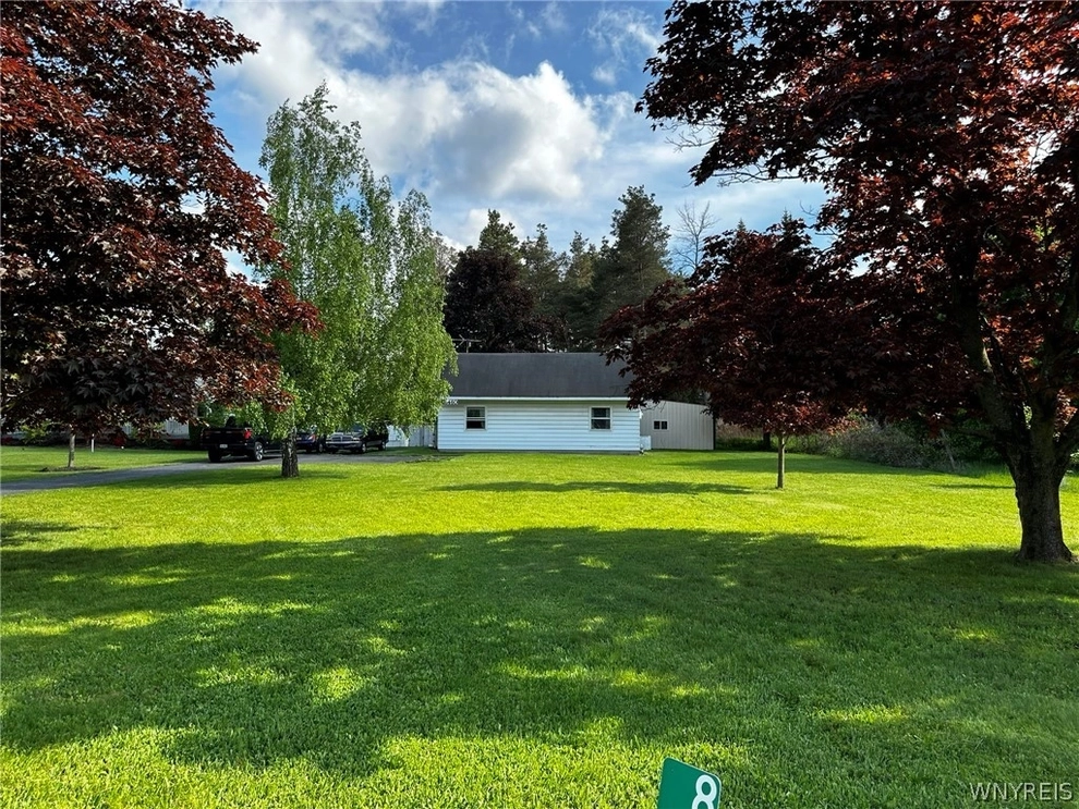 Unit for sale at 8460 Ridge Road, Hartland, NY 14067