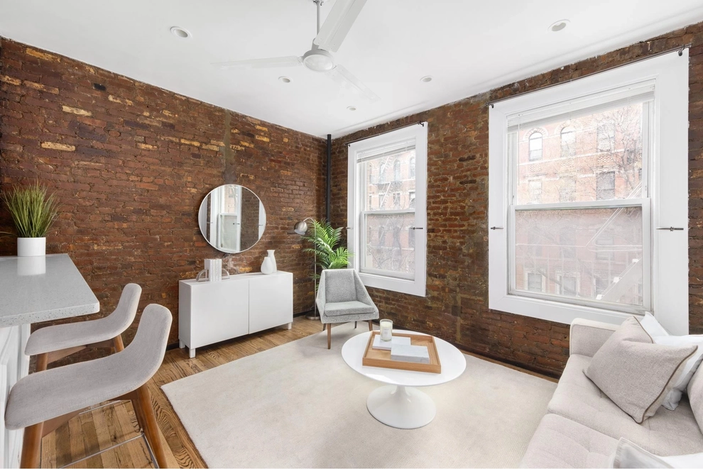 Unit for sale at 225 E 4TH Street, Manhattan, NY 10009