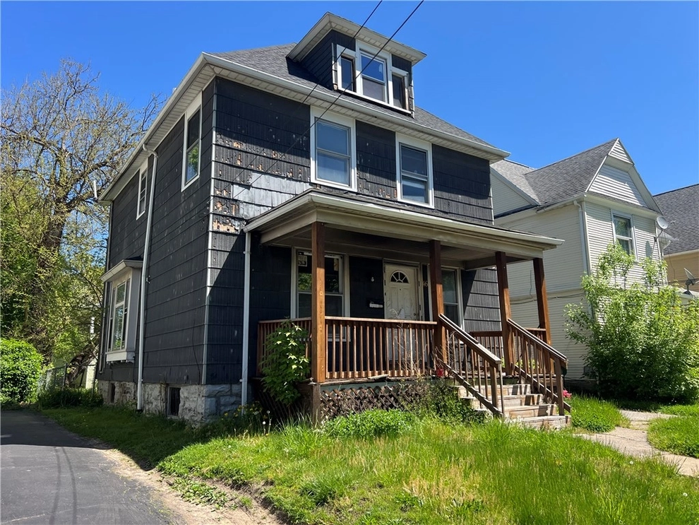 Unit for sale at 46 Peck Street, Rochester, NY 14609