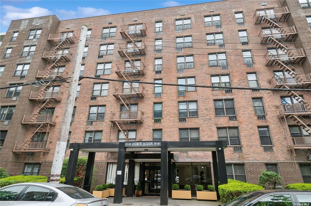 Photo of 35-20 Leverich Street, Jackson Heights, NY 11372