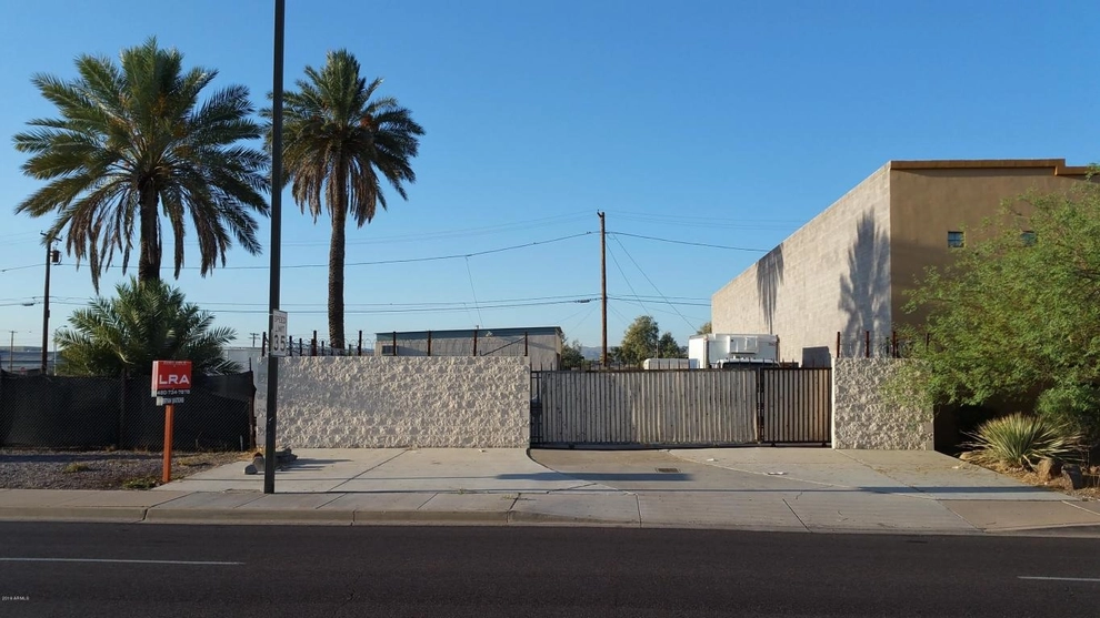 Photo of 1629 East Jefferson Street, Phoenix, AZ 85034