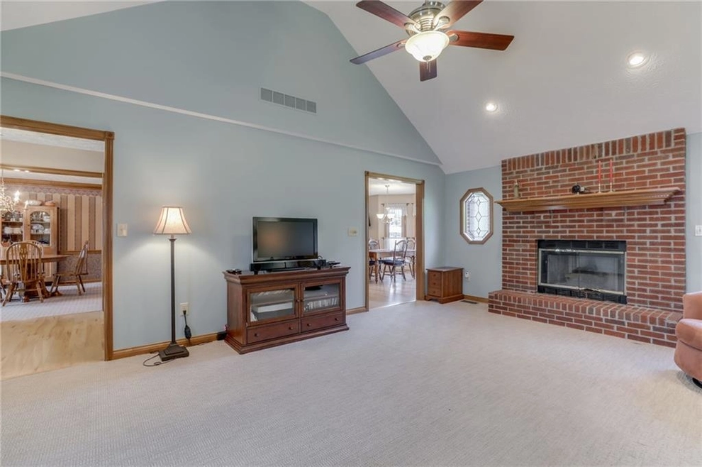 Photo of 4242 Moss Ridge Court, Indianapolis, IN 46237