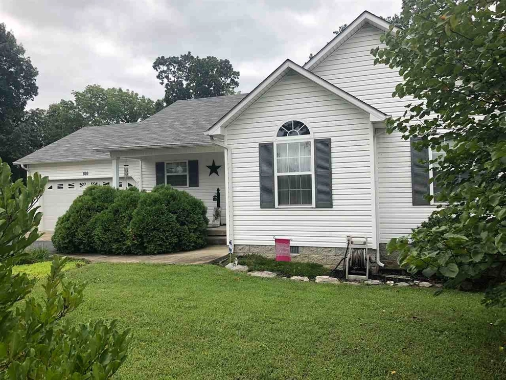 Photo of 516 Park Hills Street, Bowling Green, KY 42101