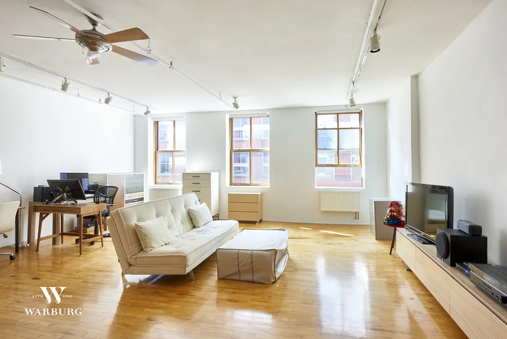 Unit for sale at 108 WOOSTER Street, Manhattan, NY 10012