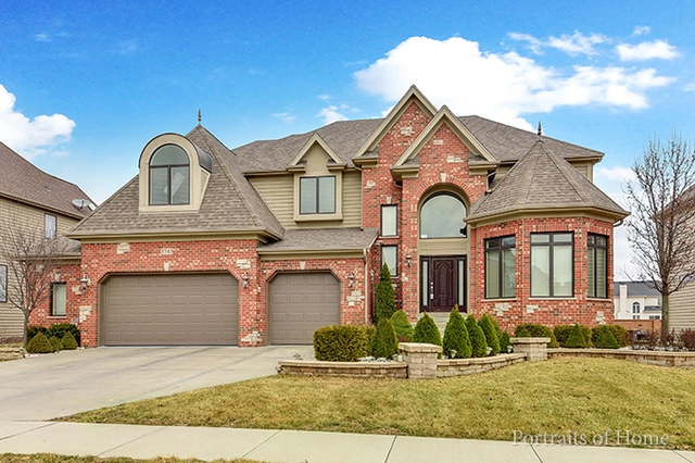 Photo of 3743 Timber Creek Lane, Naperville, IL 60565