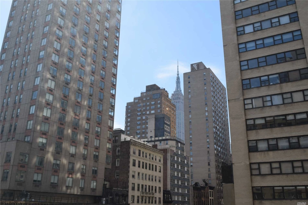 201 East 37th Street
