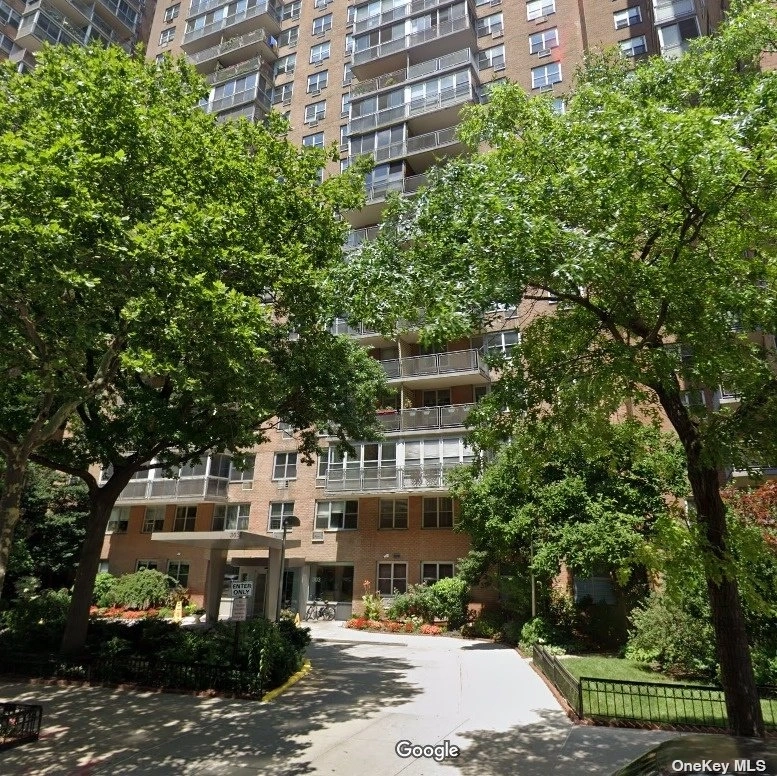 303 West 66th Street
