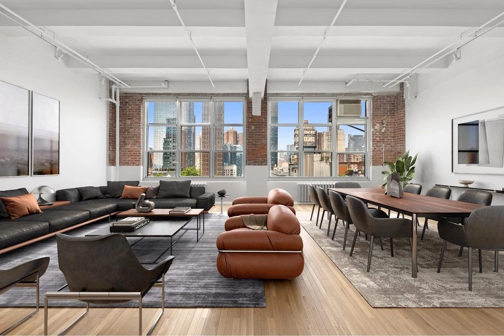 Unit for sale at 448 W 37TH Street, Manhattan, NY 10018