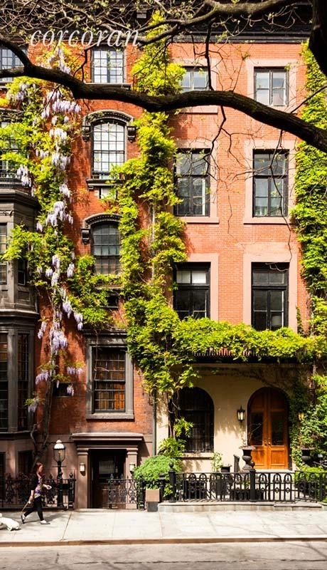15 West 12th Street New York Ny