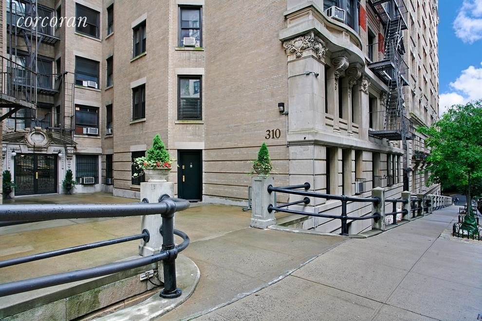 310 West 99th Street