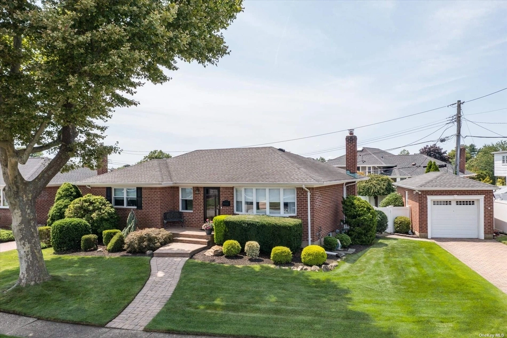 Unit for sale at 133 Miriam Street, Bethpage, NY 11714