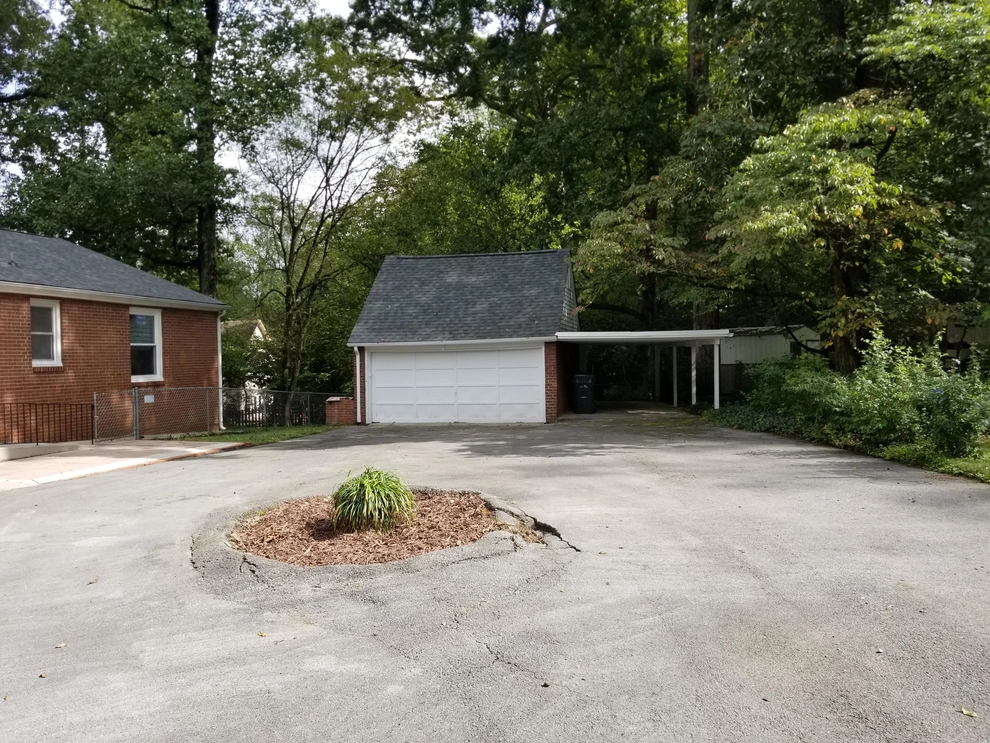 Photo of 5012 Shady Dell Trail Southeast, Knoxville, TN 37914
