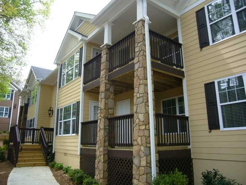 Unit for sale at 901 Madison Lane, Smyrna, GA 30080