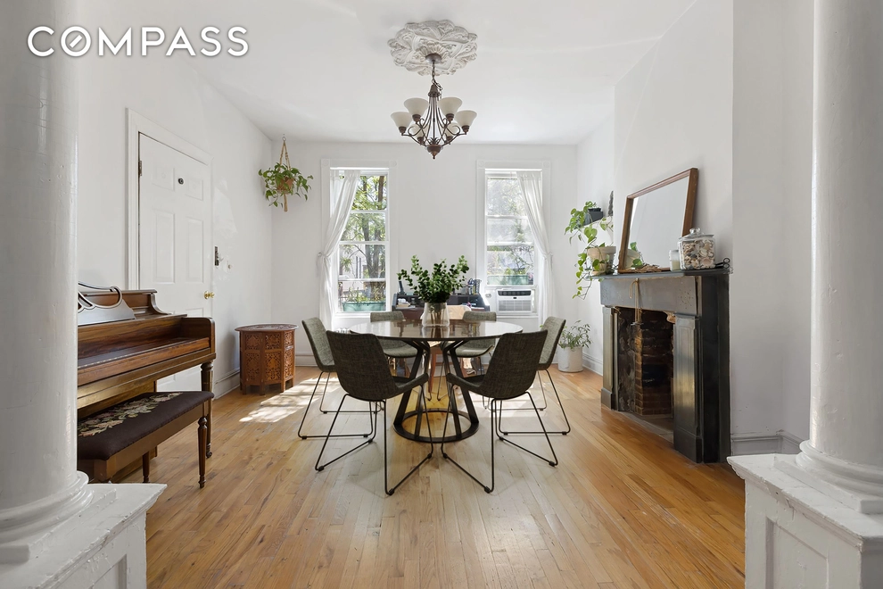 Unit for sale at 1167 Jefferson Avenue, Brooklyn, NY 11221