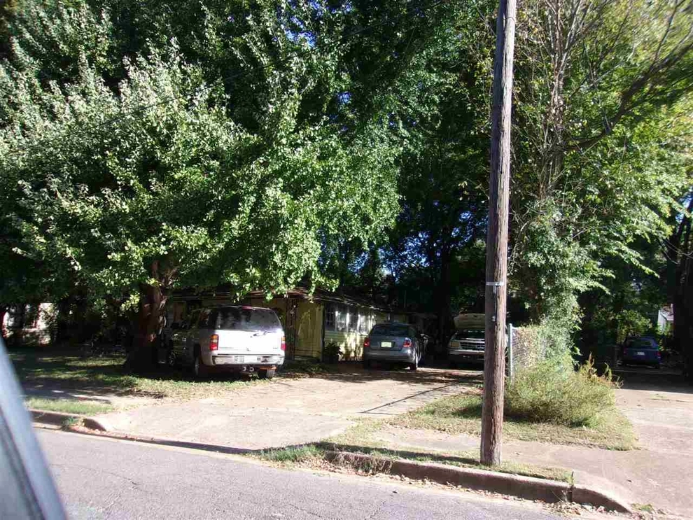 Photo of 3540 Kallaher Avenue, Memphis, TN 38122