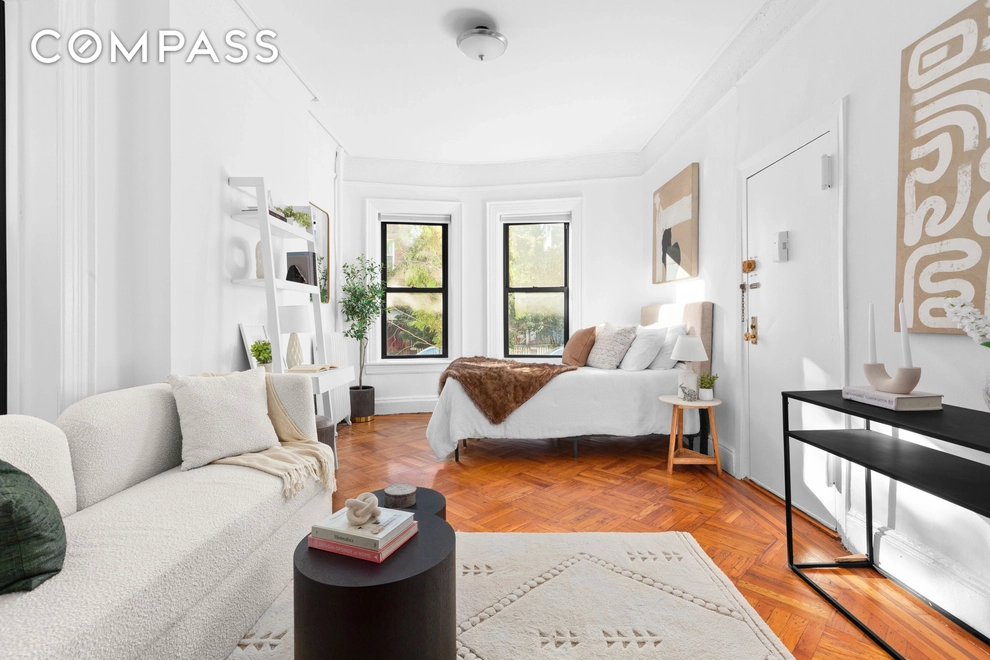 Unit for sale at 47 Reeve Place, Brooklyn, NY 11218