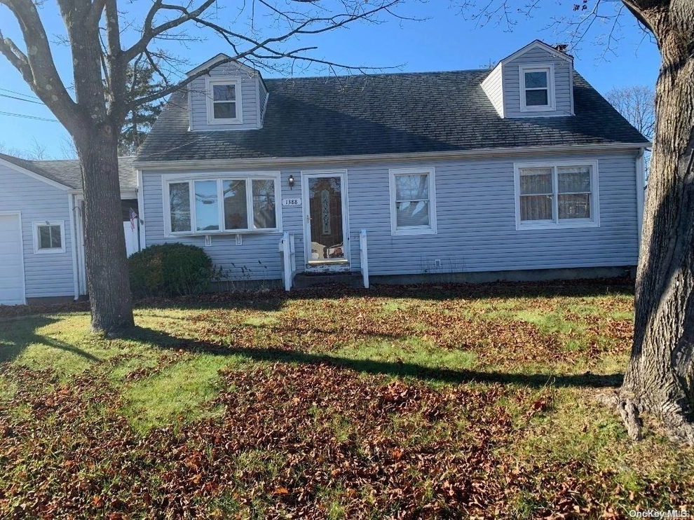 Unit for sale at 1388 Richland Boulevard, Islip, NY 11706