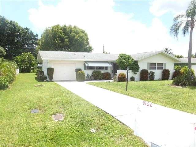 Photo of 5231 Sunnybrook Court, Cape Coral, FL 33904