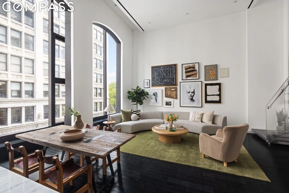 Unit for sale at 15 Union Square W, Manhattan, NY 10003
