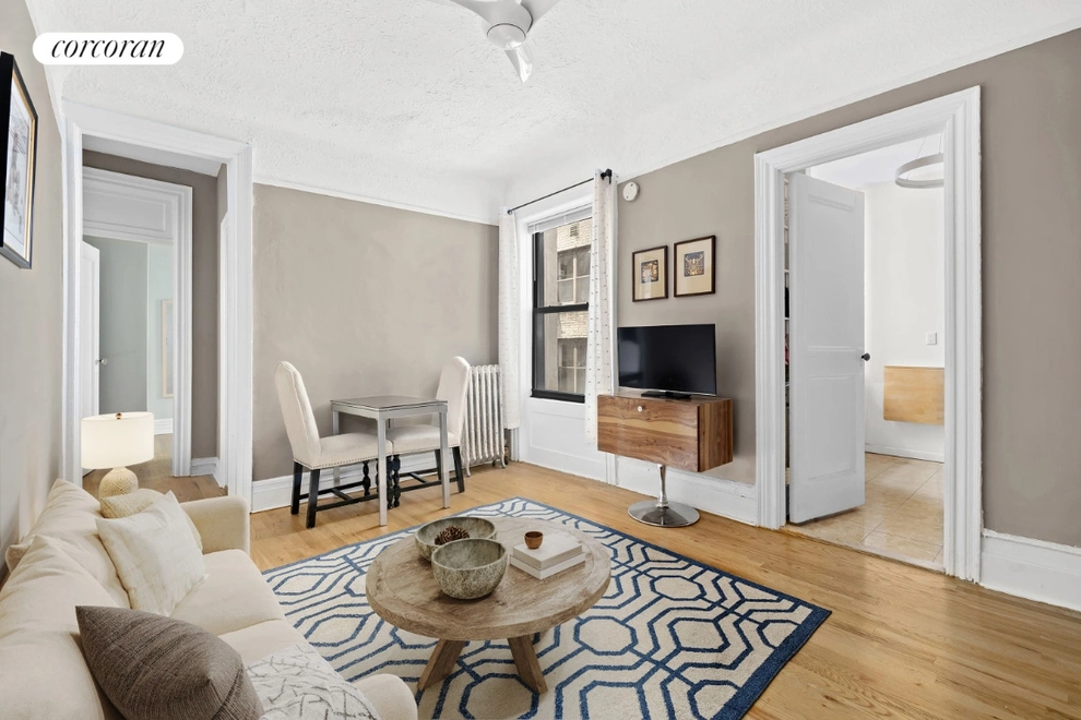 Photo of 3115 Broadway, New York, NY 10027