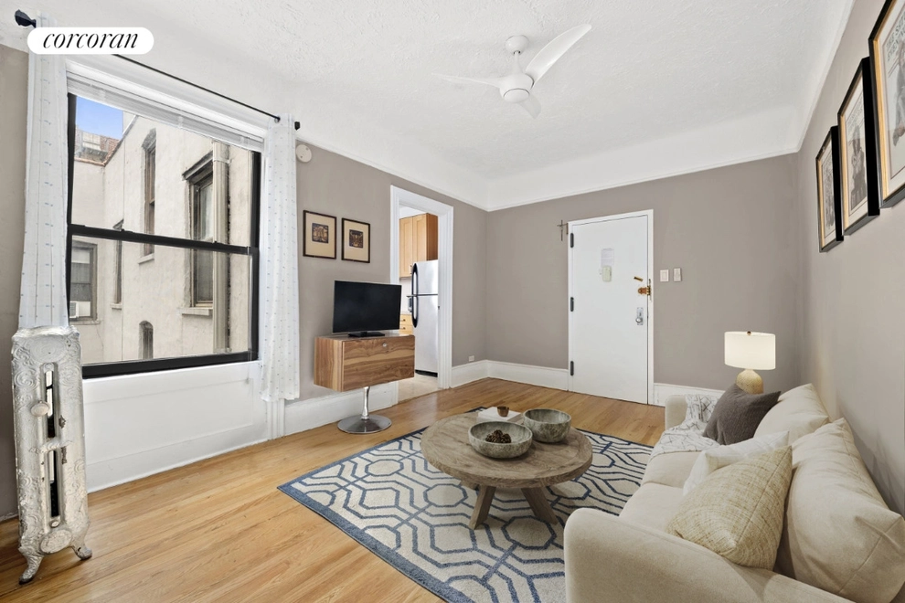 Photo of 3115 Broadway, New York, NY 10027