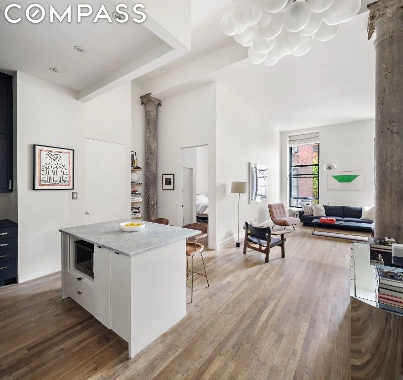 Unit for sale at 250 Mercer Street, Manhattan, NY 10012