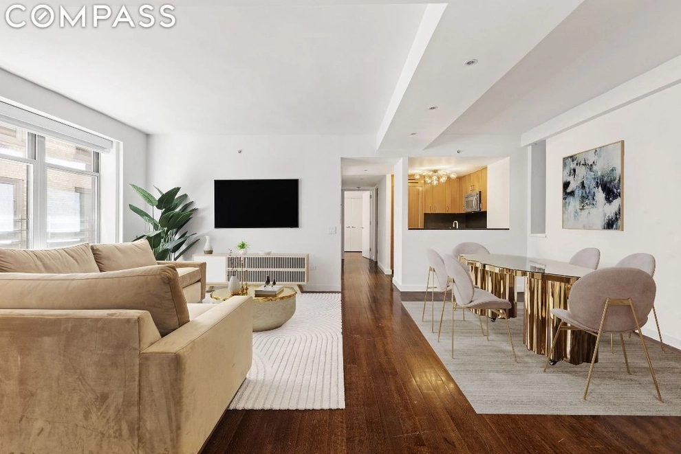 Unit for sale at 100 W 58th Street, Manhattan, NY 10019