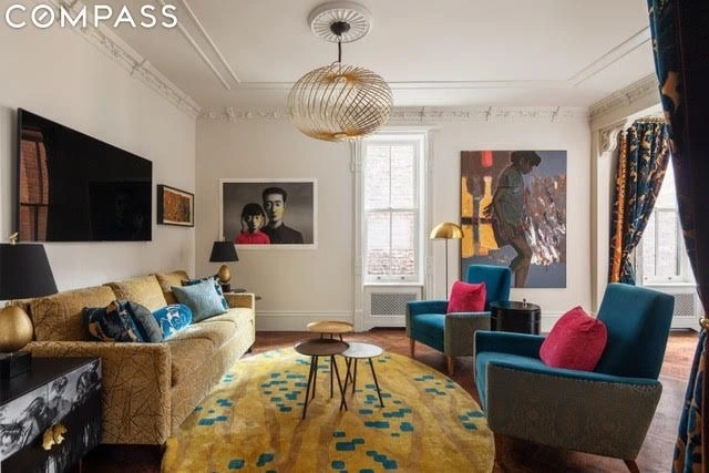 Unit for sale at 34 Gramercy Park E, Manhattan, NY 10003