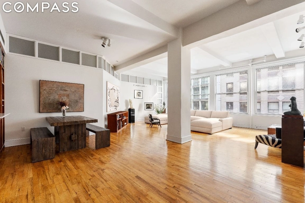 Unit for sale at 126 W 22nd Street, Manhattan, NY 10011