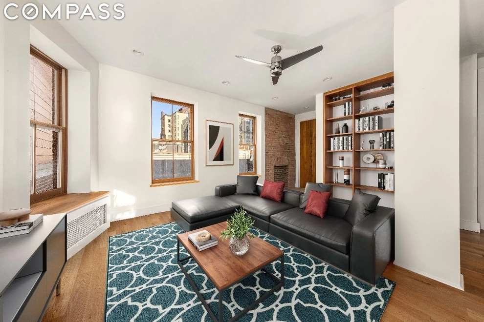 Photo of 7 West 92nd Street, New York, NY 10025