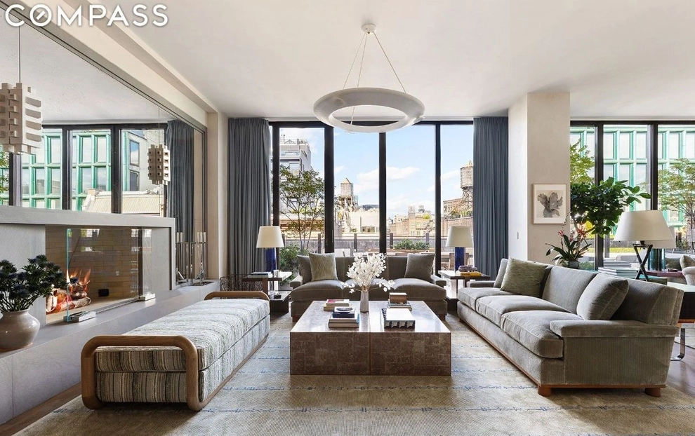 Unit for sale at 25 Bond Street, Manhattan, NY 10012