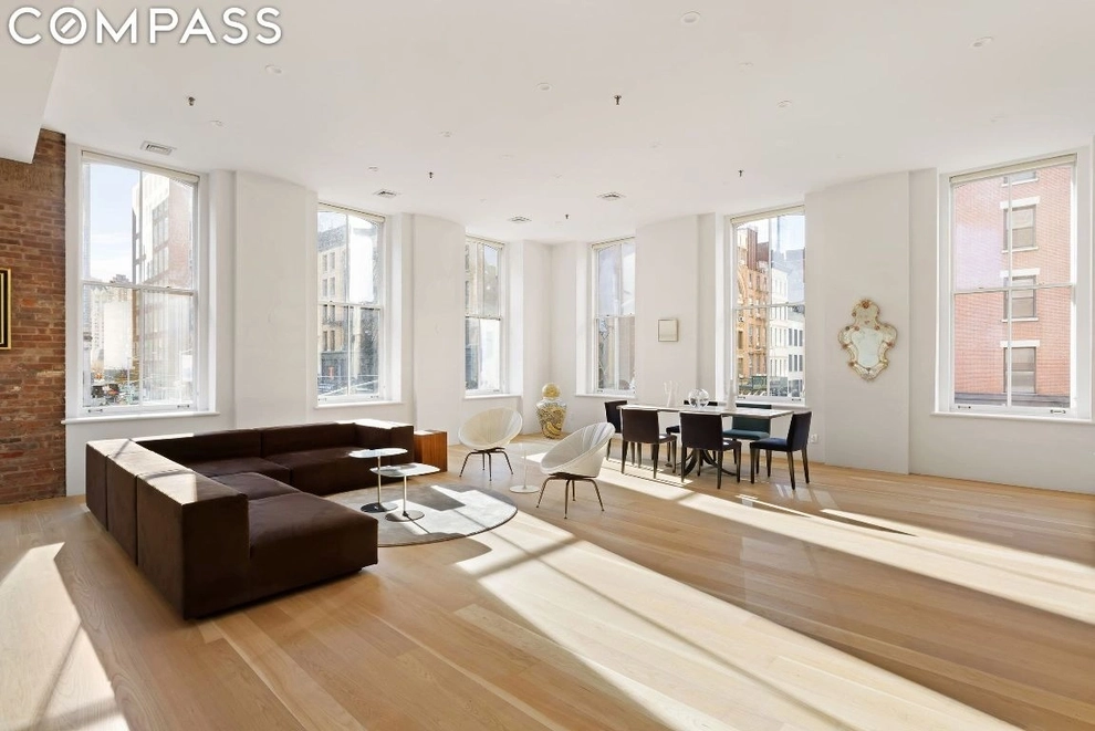 Unit for sale at 60 Warren Street, Manhattan, NY 10007