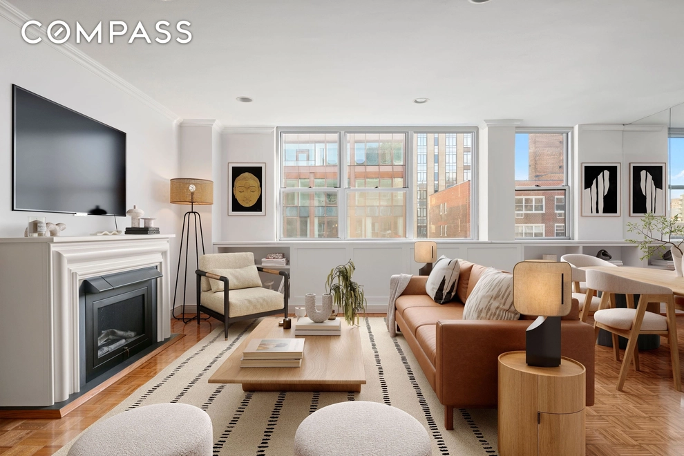 Unit for sale at 32 Gramercy Park S, Manhattan, NY 10003
