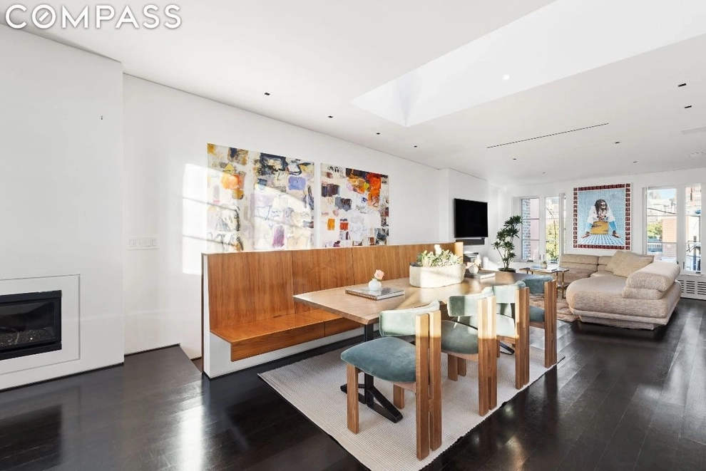 Unit for sale at 369 Bleecker Street, Manhattan, NY 10014