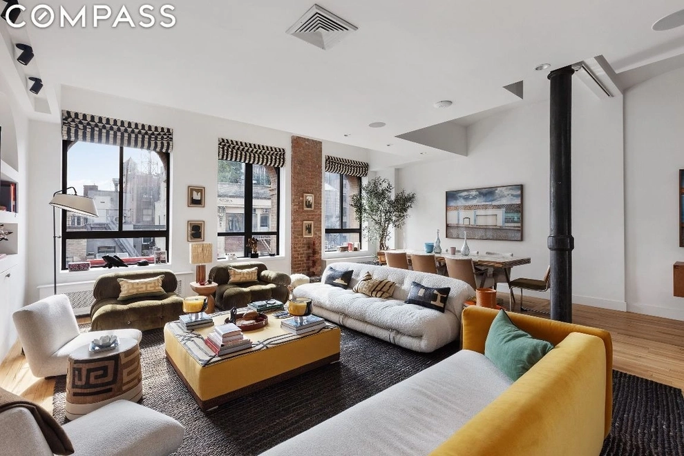 Unit for sale at 39 E 12th Street, Manhattan, NY 10003
