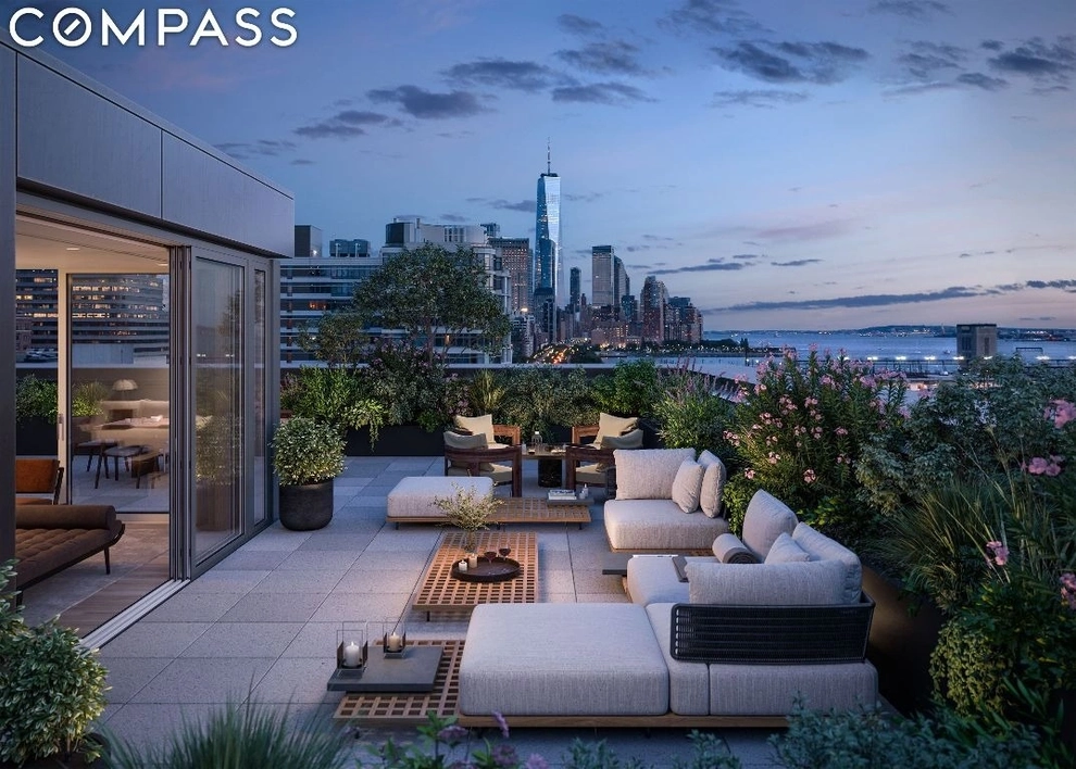 Unit for sale at 150 Barrow Street, Manhattan, NY 10014