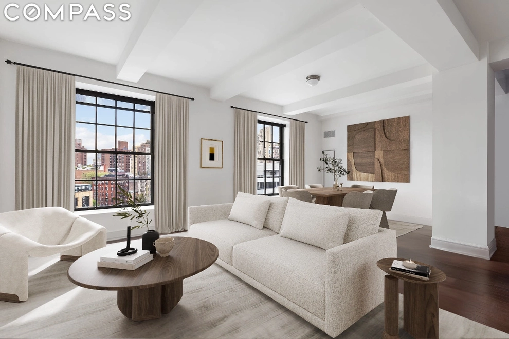 Unit for sale at 160 W 12th Street, Manhattan, NY 10011