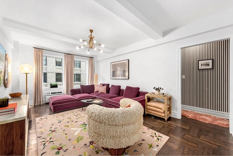 Unit for sale at 60 GRAMERCY Park N, Manhattan, NY 10010