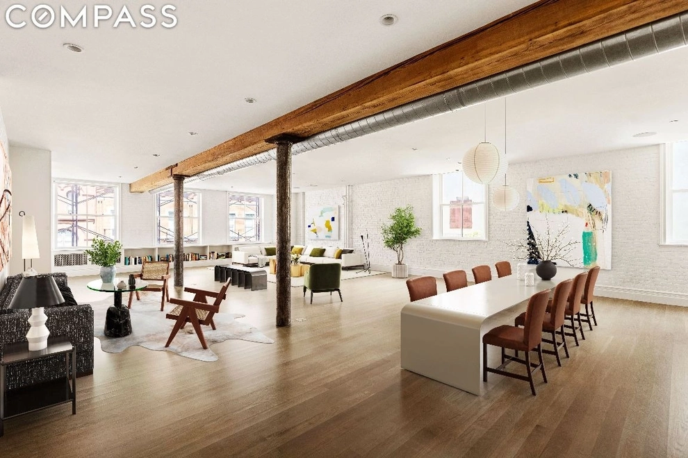 Unit for sale at 465 W Broadway, Manhattan, NY 10012