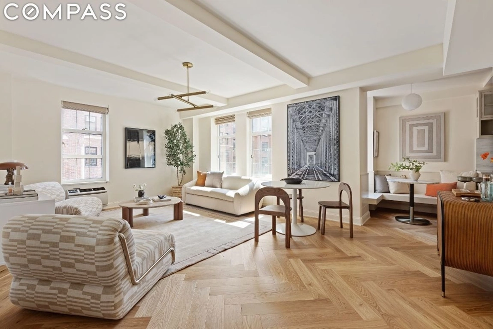 Unit for sale at 465 W 23rd Street, Manhattan, NY 10011